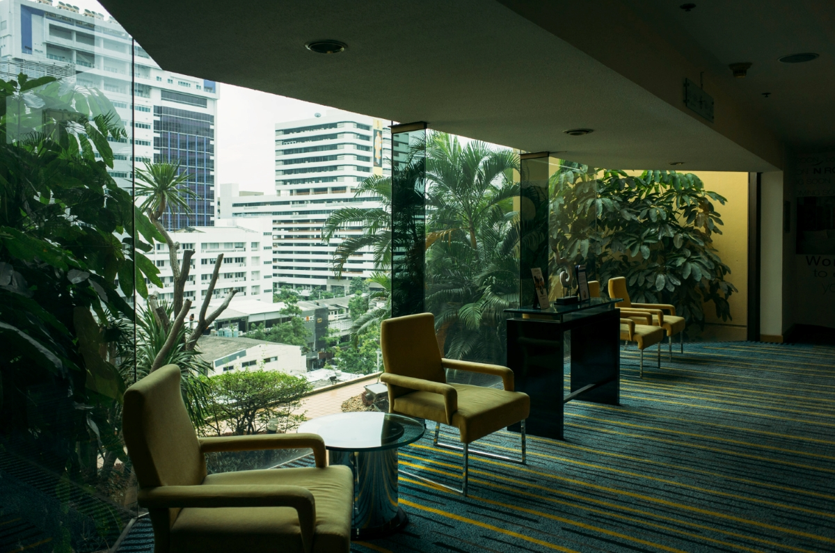 Luxury Property