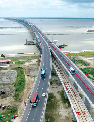 Bridge